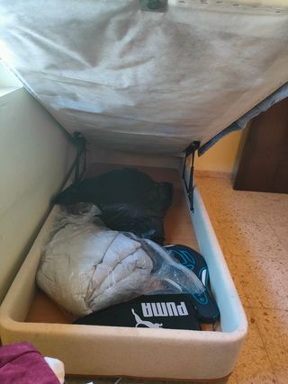 URGE VENTA Canapé individual beige