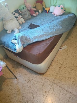 URGE VENTA Canapé individual beige