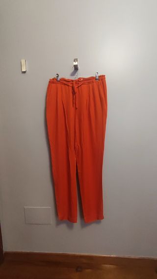 Pantalón Anothet Label -New Amsterdan-