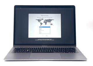 MacBook Air 13" 2018 