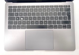 MacBook Air 13" 2018 