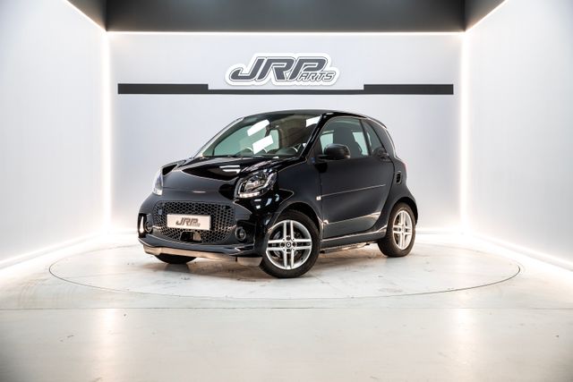 SMART Fortwo 60kW81CV EQ coupé