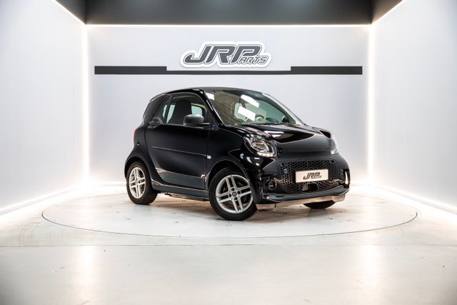 SMART Fortwo 60kW81CV EQ coupé