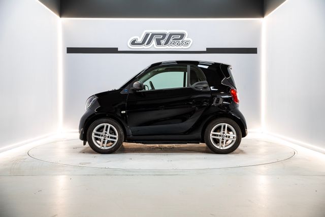 SMART Fortwo 60kW81CV EQ coupé