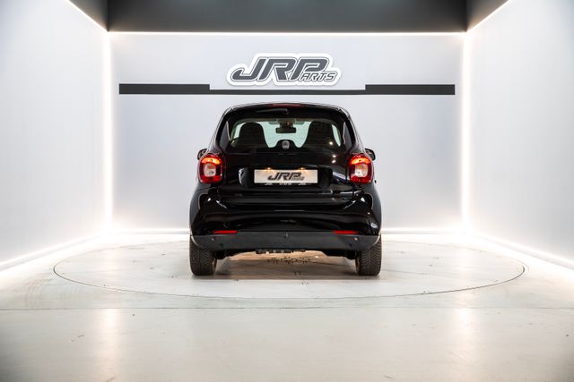 SMART Fortwo 60kW81CV EQ coupé
