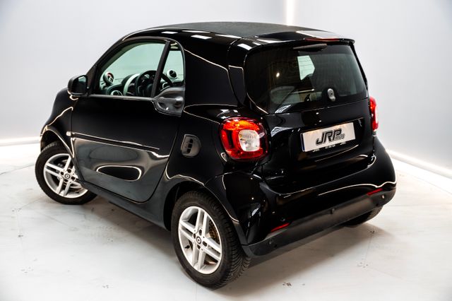 SMART Fortwo 60kW81CV EQ coupé