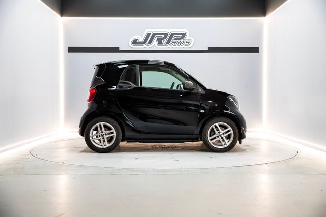 SMART Fortwo 60kW81CV EQ coupé