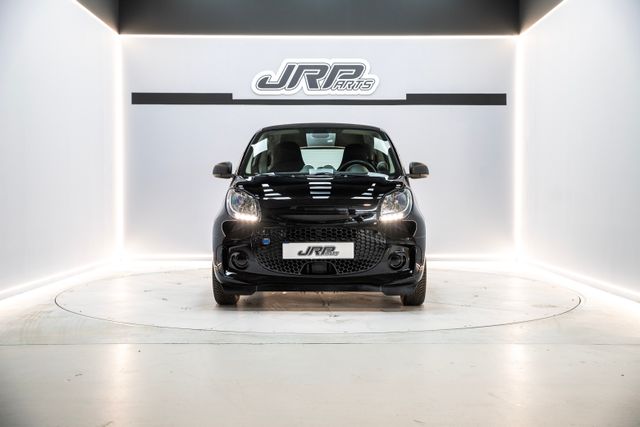 SMART Fortwo 60kW81CV EQ coupé