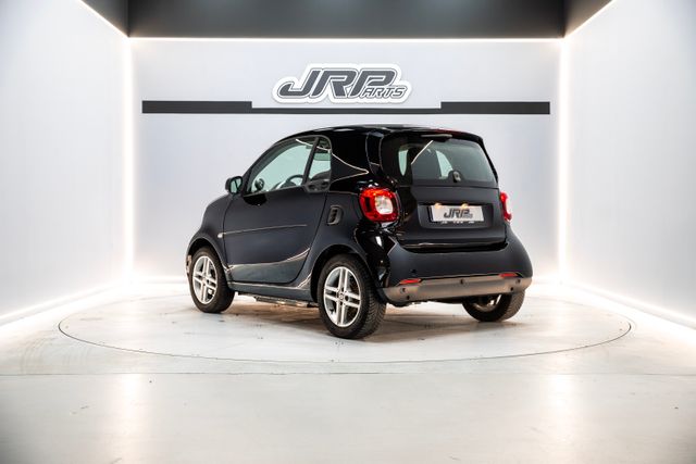 SMART Fortwo 60kW81CV EQ coupé