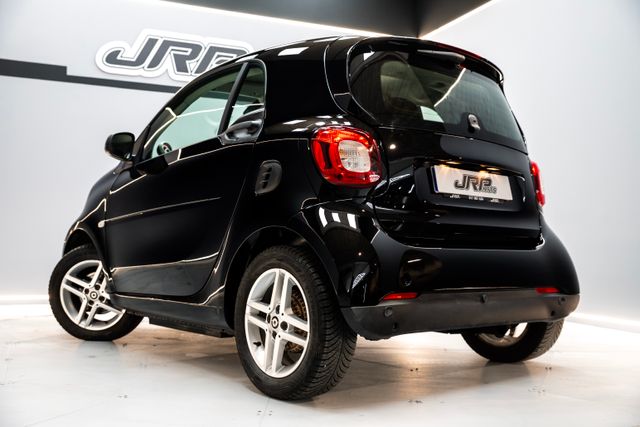 SMART Fortwo 60kW81CV EQ coupé