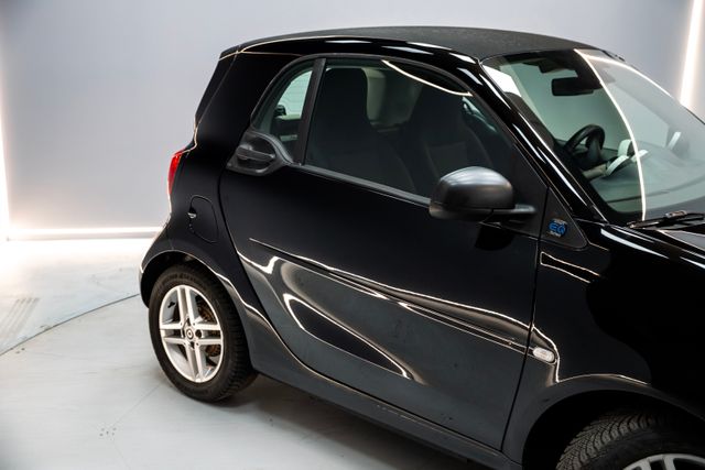 SMART Fortwo 60kW81CV EQ coupé