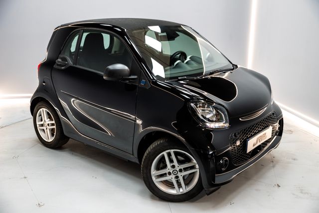 SMART Fortwo 60kW81CV EQ coupé