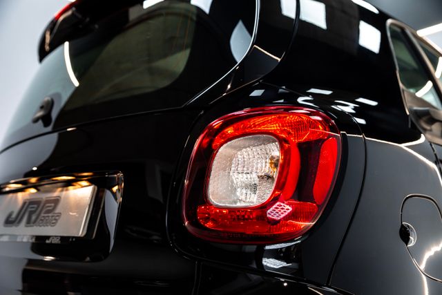 SMART Fortwo 60kW81CV EQ coupé