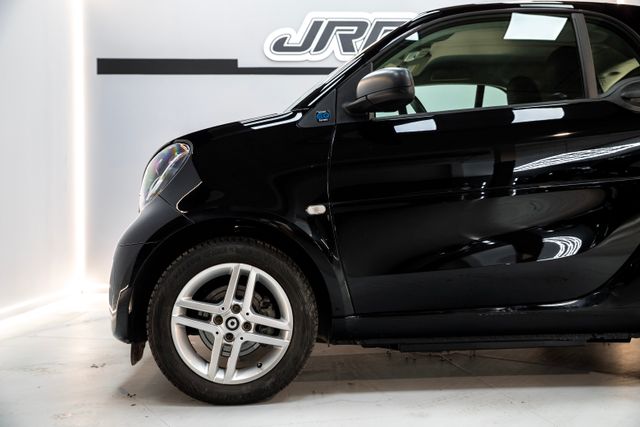 SMART Fortwo 60kW81CV EQ coupé