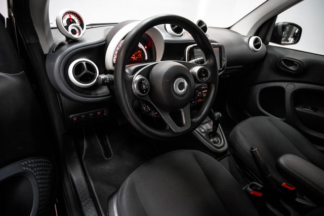 SMART Fortwo 60kW81CV EQ coupé