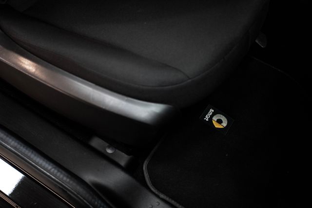 SMART Fortwo 60kW81CV EQ coupé