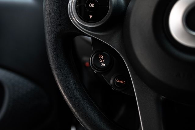 SMART Fortwo 60kW81CV EQ coupé