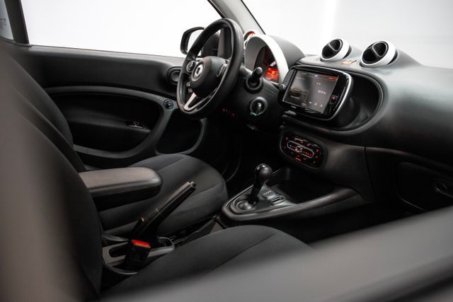 SMART Fortwo 60kW81CV EQ coupé