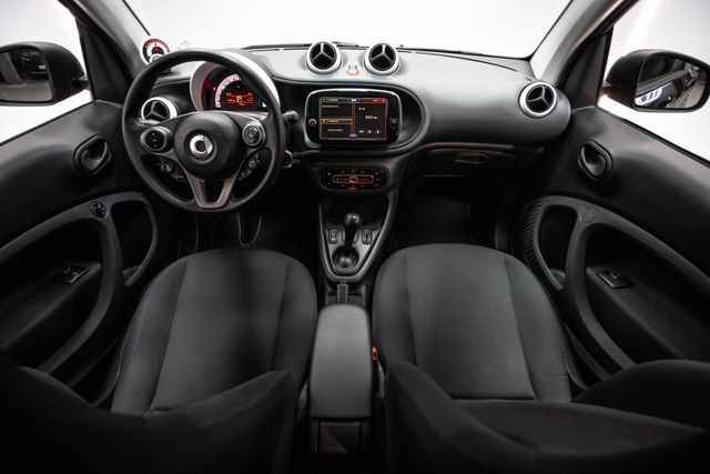 SMART Fortwo 60kW81CV EQ coupé