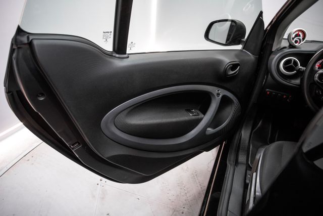 SMART Fortwo 60kW81CV EQ coupé