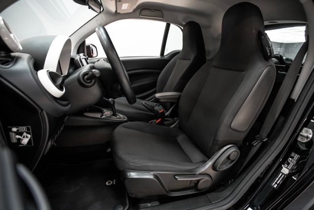 SMART Fortwo 60kW81CV EQ coupé