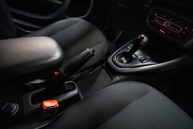 SMART Fortwo 60kW81CV EQ coupé