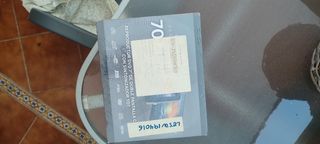 Avantia 707T - Reproductor DVD Doble Pantalla