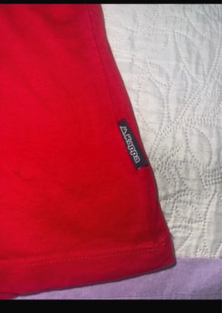 Maglia Kappa bimbo 30M-96cm