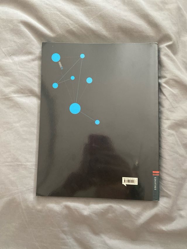 Bach 1 - Matematicas - Teoria