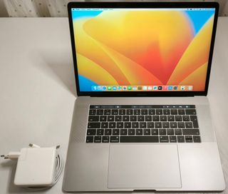 PORTÁTIL MACBOOK PRO 15 A1990 i7/32GB/256GB #23