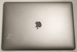 PORTÁTIL MACBOOK PRO 15 A1990 i7/32GB/256GB #23