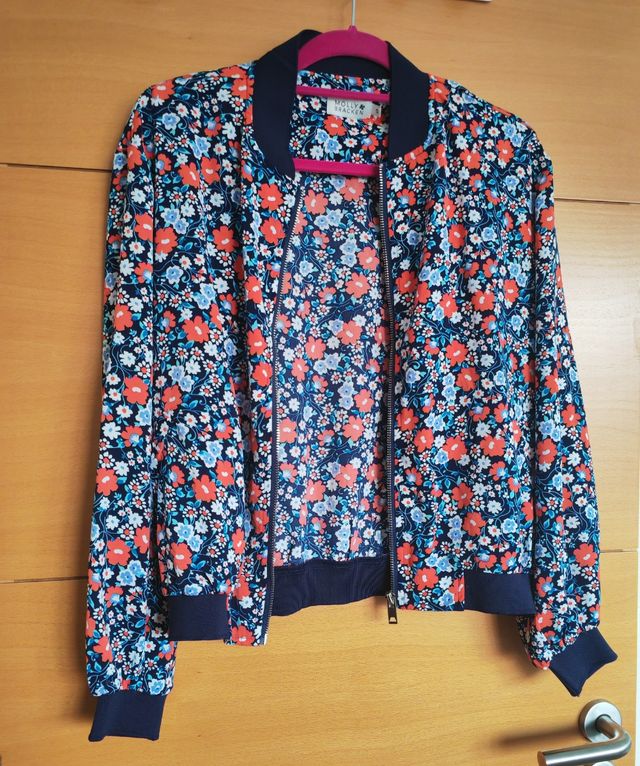 Chaqueta bomber Molly Bracken S