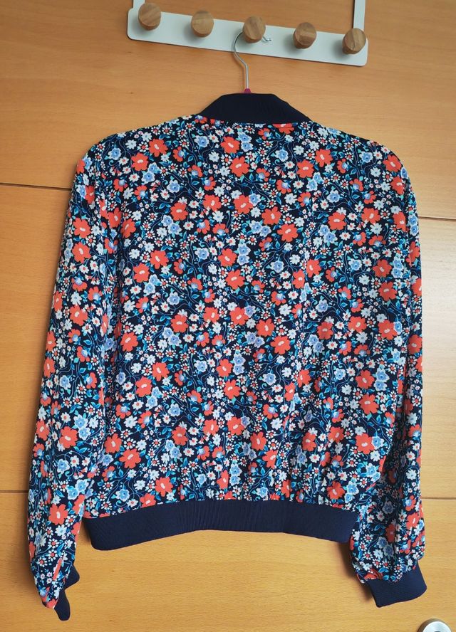 Chaqueta bomber Molly Bracken S