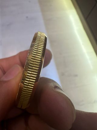 Reloj Bolsillo Águila EEUU
