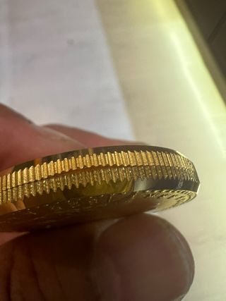 Reloj Bolsillo Águila EEUU