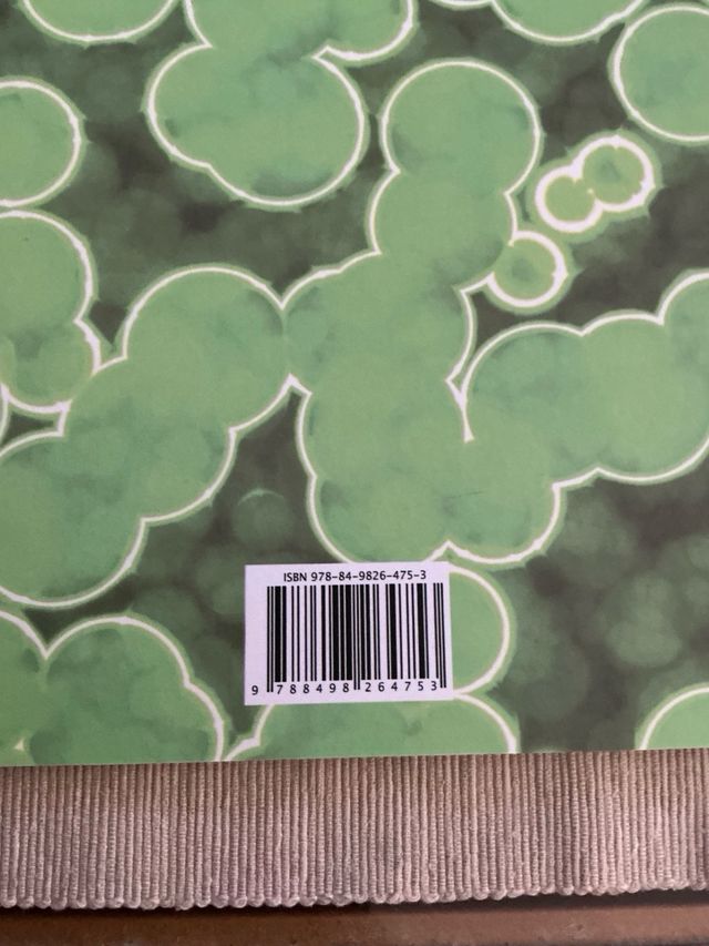 Biologia 2º Bachillerato / 2009