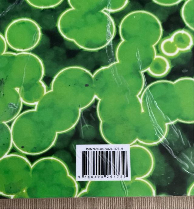 Biologia 2º Bachillerato / 2009