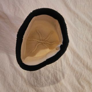 Cappello Polo Ralph Lauren bianco e nero