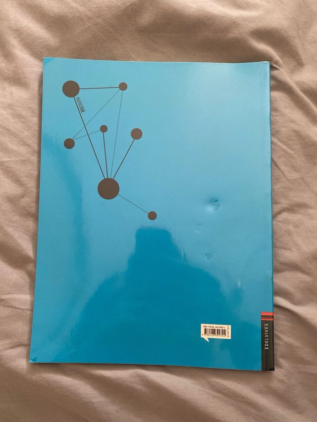 Bach 1 - Matematicas - Practica