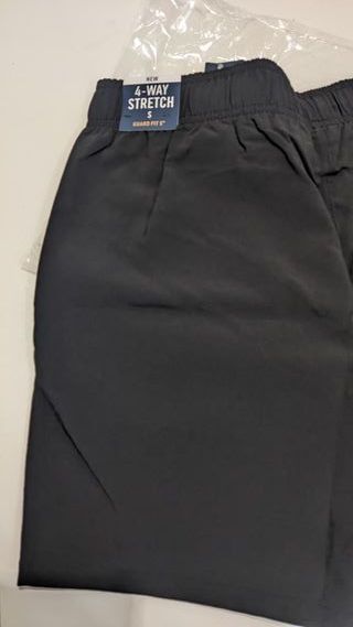 Bañador Hollister Negro - talla S - Nuevo