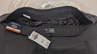 Bañador Hollister Negro - talla S - Nuevo