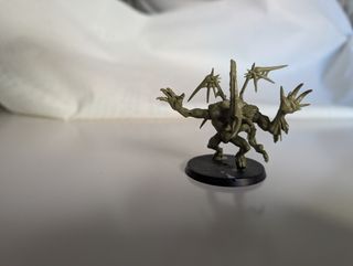 Engendros del Caos warhammer