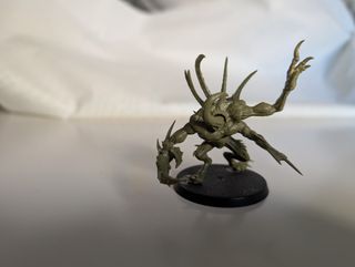 Engendros del Caos warhammer