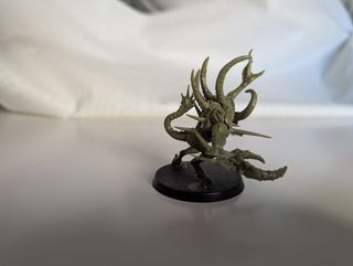 Engendros del Caos warhammer