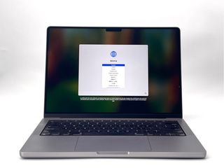 MacBook Pro 14" 2021 M1 
