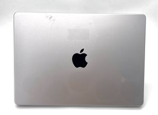 MacBook Pro 14" 2021 M1 