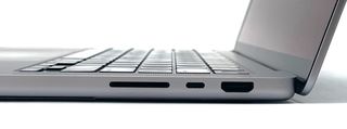 MacBook Pro 14" 2021 M1 