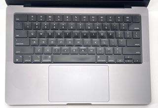 MacBook Pro 14" 2021 M1 