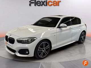 BMW Serie 1 118i