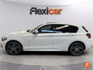 BMW Serie 1 118i